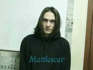 Mattlescar