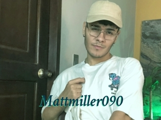 Mattmiller090