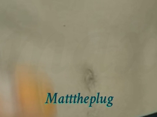 Matttheplug