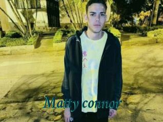 Matty_connor