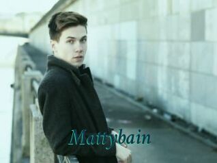 Mattybain