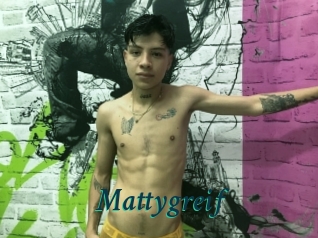 Mattygreif