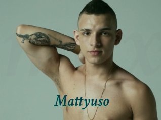 Mattyuso