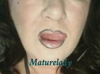 Maturelady