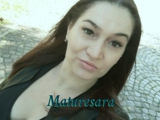 Maturesara