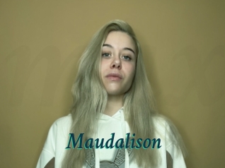 Maudalison