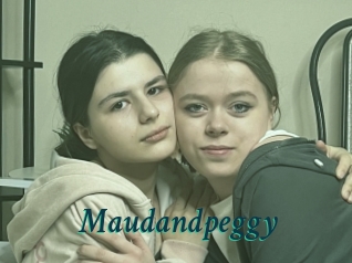 maudandpeggy Maxi Top Sexe