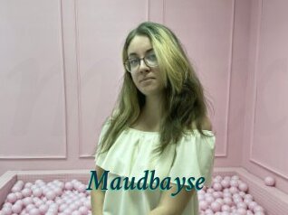 Maudbayse