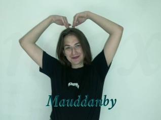 mauddanby Maxi Top Sexe
