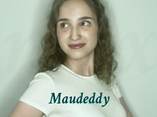 Maudeddy