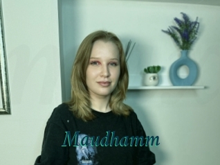 Maudhamm