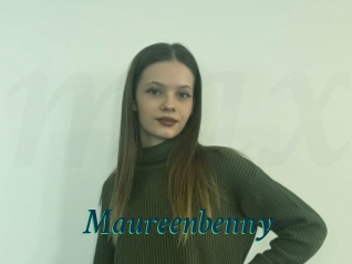 Maureenbenny