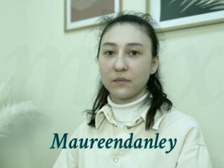 Maureendanley