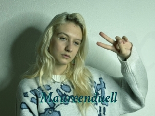 Maureenduell