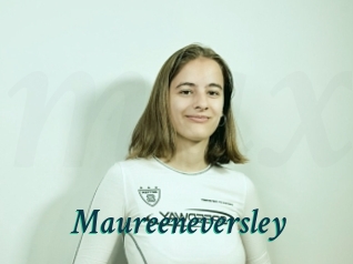 maureeneversley Maxi Top Sexe
