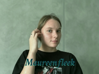 Maureenfleek