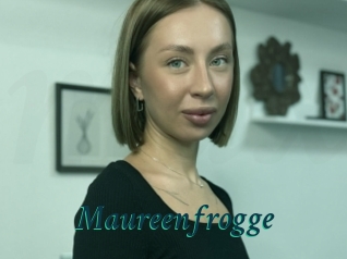 Maureenfrogge