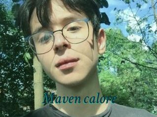 Maven_calore