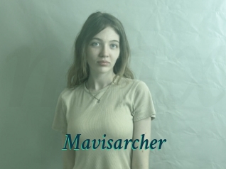 Mavisarcher