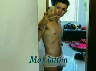 Max_latinn