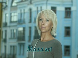 Maxa_set