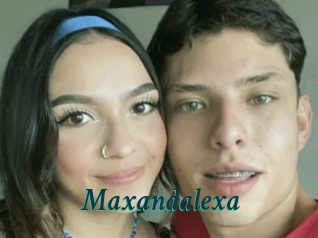 Maxandalexa