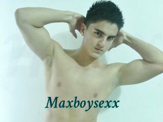 Maxboysexx