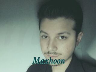 Maxhoon