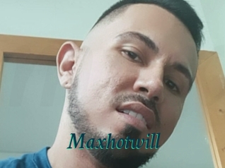 Maxhotwill