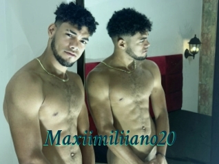 Maxiimiliiano20