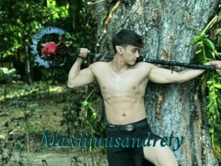 Maxiimusandrety