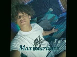 Maximartinez