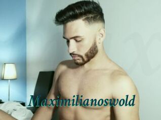 Maximilianoswold