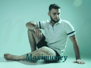 Maximusrey