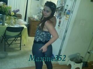 Maxine352