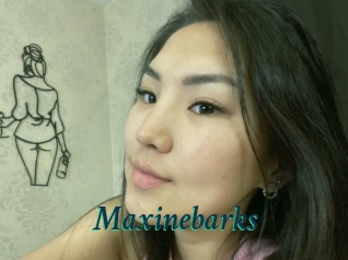 Maxinebarks