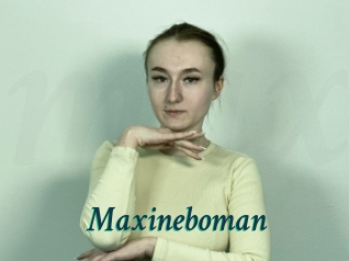 Maxineboman