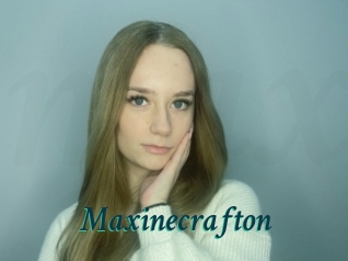 Maxinecrafton