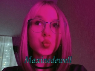 Maxinedewell