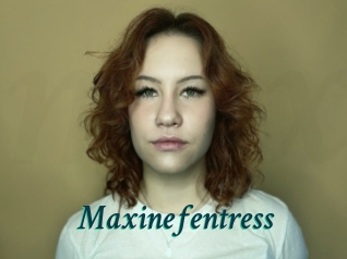 Maxinefentress
