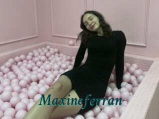 Maxineferran