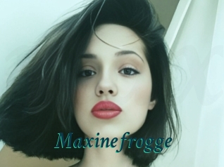 Maxinefrogge