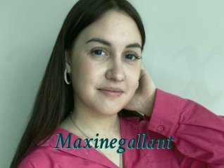 Maxinegallant