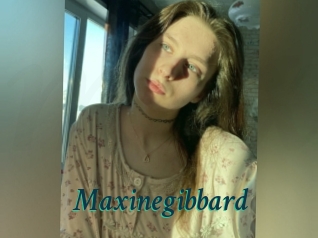 Maxinegibbard