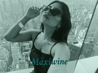 maxiwine Maxi Top Sexe