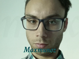 Maxmunoz