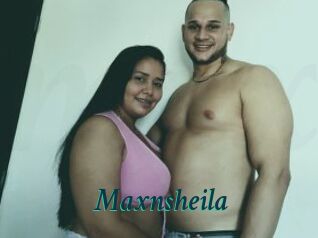 Maxnsheila