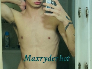 Maxryder_hot