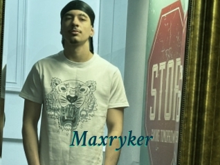 Maxryker