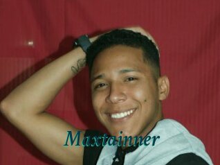 Maxtainner